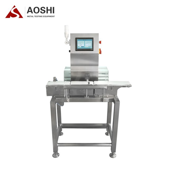 Kontroll awtomatiku tal-Piż tal-Ikel