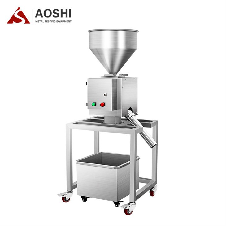 Separatur tal-metall