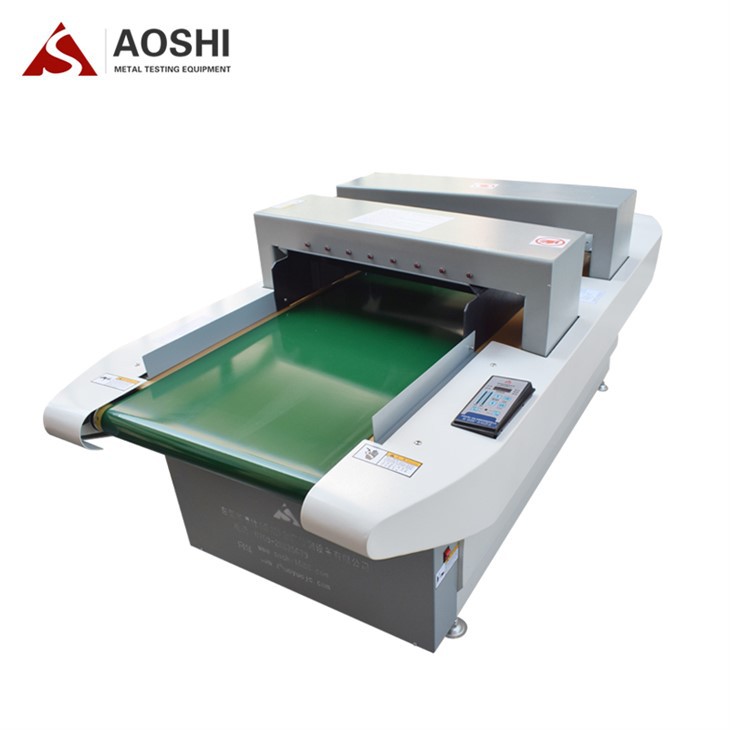 Detector tal-labra ta' sonda doppja