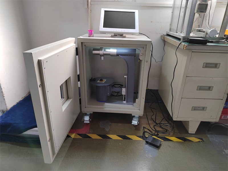 Radiation protection lead box Radiation protection lead box