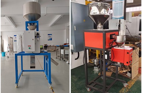 Application of metal separator products:01 Application of metal separator products:01