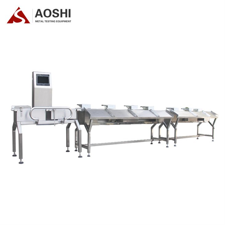 Magni tal-Issortjar tal-Piż ta 'Seba' Livell