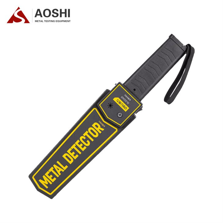 Stick tas-Sigurtà Żgħar li jinżamm fl-idejn