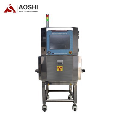 Tagħmir ta' Spezzjoni X Ray tal-Ikel