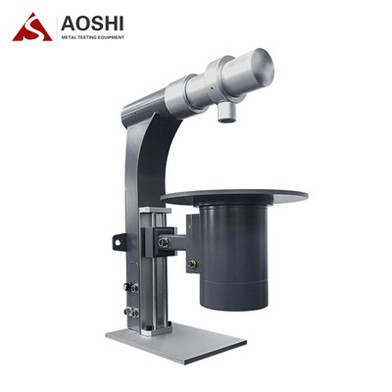 Magni tar-raġġi X industrijali