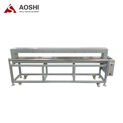 Magni ta 'Spezzjoni tal-Labra ta' Strixxa Twila