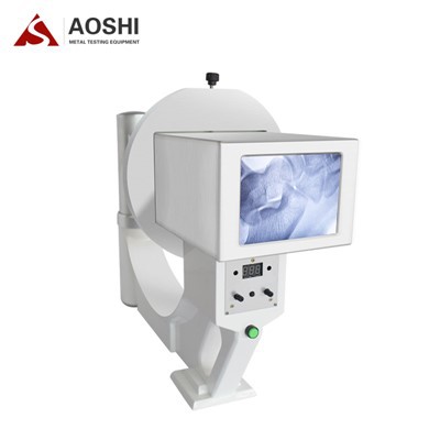 X-ray tal-Estremitajiet